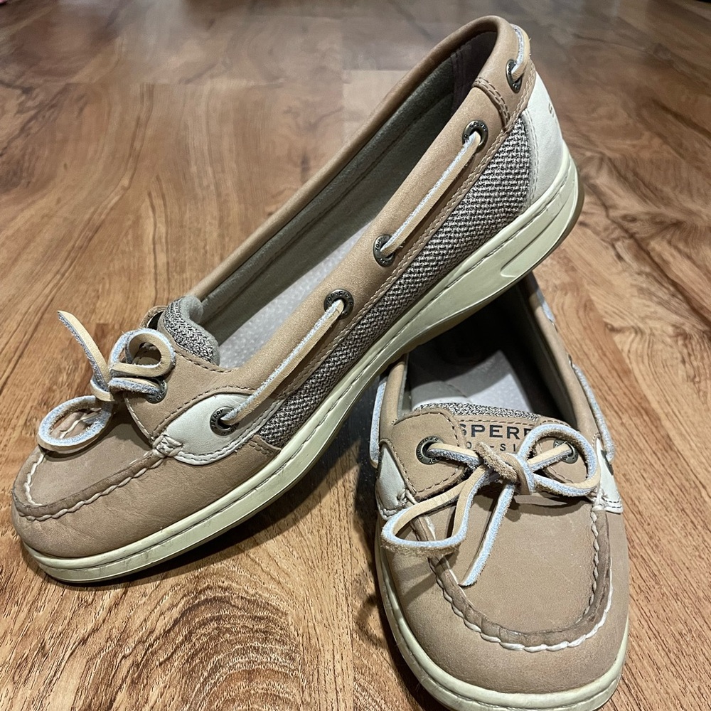 Sperrys - Picture 2 of 3
